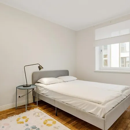 Charming 1br In Superb Location, Free Parking & Wi-fi Apartamento *