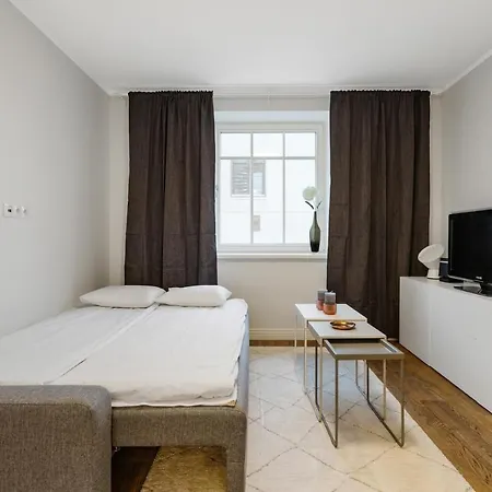 Charming 1br In Superb Location, Free Parking & Wi-fi *