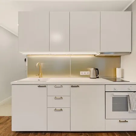 Charming 1br In Superb Location, Free Parking & Wi-fi