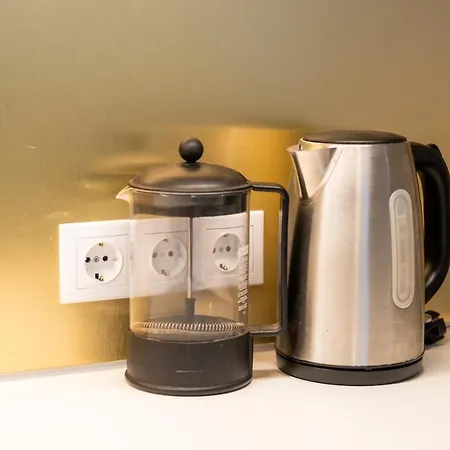 Charming 1br In Superb Location, Free Parking & Wi-fi *