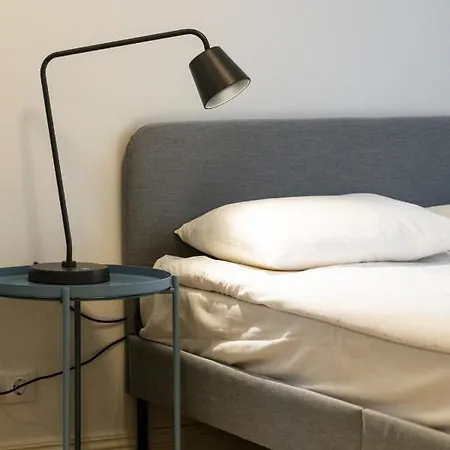 Charming 1br In Superb Location, Free Parking & Wi-fi * 塔林