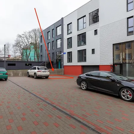 Charming 1br In Superb Location, Free Parking & Wi-fi *