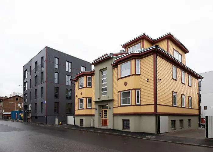 Charming 1br In Superb Location, Free Parking & Wi-fi Apartmán *