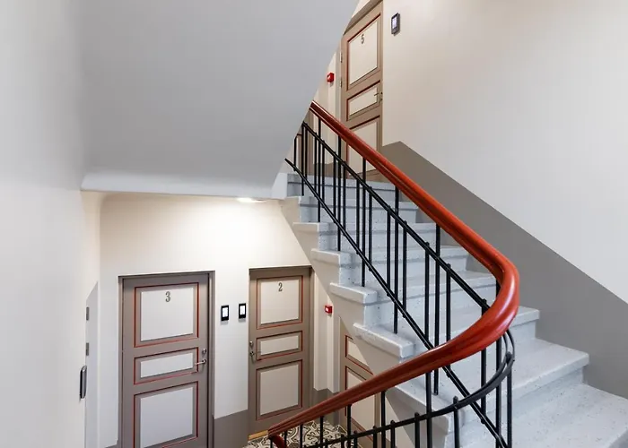 Charming 1br In Superb Location, Free Parking & Wi-fi Apartmán Tallinn