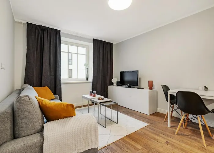 Charming 1br In Superb Location, Free Parking & Wi-fi *