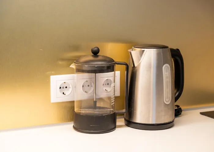 Charming 1br In Superb Location, Free Parking & Wi-fi *