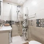 Apartamento Charming 1br In Superb Location, Free Parking & Wi-fi
