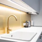 Charming 1br In Superb Location, Free Parking & Wi-fi Apartamento *