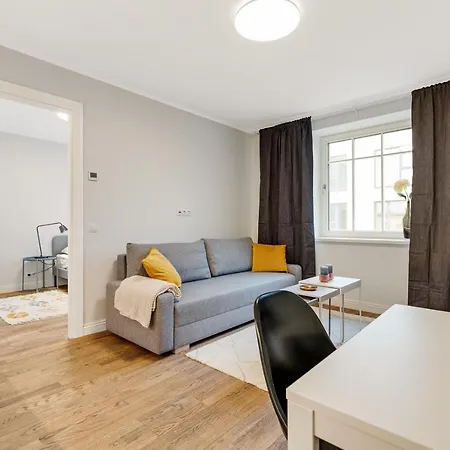Charming 1br In Superb Location, Free Parking & Wi-fi アパート *